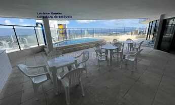 Imagem 6: 4 quartos, reformado c/ 3 quartos e 2 suítes, Espinheiro Recife PE