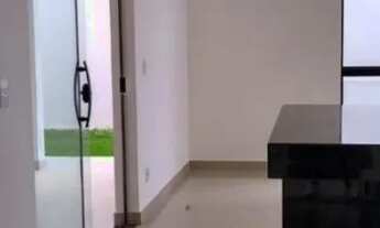 Imagem 3: Sobrado para venda possui 119 metros quadrados com 3 quartos