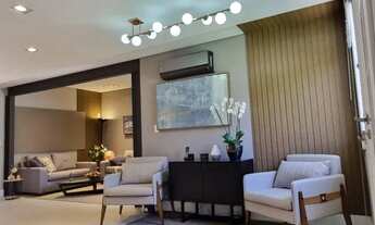 Imagem 7: Casa de condomínio com 3 dormitórios à venda, 154 m² por R$ 1.590.000 - Parque Rural Fazen