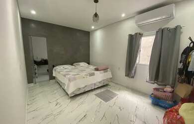 Imagem 2: Casa 3 quartos sendo 2 suítes/ Estudo Proposta Avista/ Faça sua Proposta..