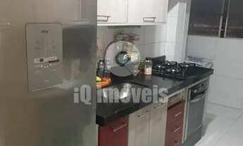 Imagem 4: Apartamento à venda na Vila Sofia, 62 metros, 2 dormitórios, 1 vaga, R$ 380.000,00