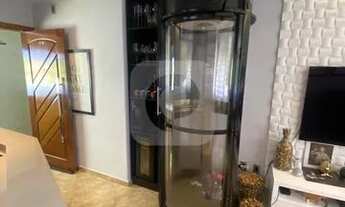 Imagem 4: Copacabana Apartamento cobertura com 3 dormitórios