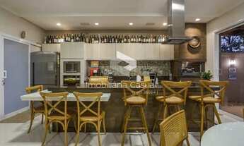 Imagem 2: Casa de Condomínio com 3 dorms, Residencial Gaivota I, São José do Rio Preto - R$ 1.4 mi