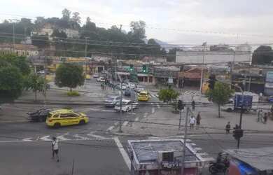 Imagem 2: Alugo kitnet no Tanque Jacarepaguá. Renascer