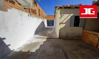 Imagem 6: CASA TÉRREA - JARDIM DAS SERIEMAS - BOFETE