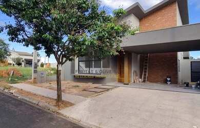 Imagem 3: Casa em Condomínio para Venda em Bady Bassitt, Alto Rio Preto, 3 dormitórios, 3 suítes, 4