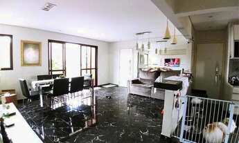 Imagem 4: Apartamento, a venda, com 3 suítes, 2 vagas - Santana