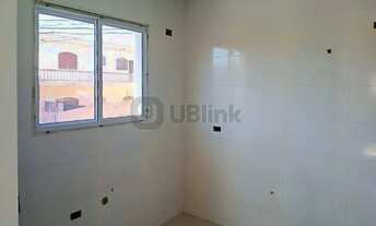 Imagem 6: Apartamento duplex á venda no Jardim Utinga 02 dormitórios 100m²