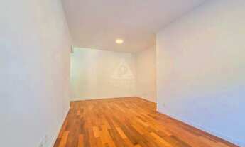 Imagem 4: Privilegio Imóveis Vende Apartamento com serviços de 3 quartos, 1 suíte, 1 vaga, Botafogo