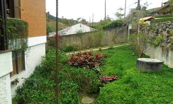 Imagem 6: Casa com 6 dormitórios à venda, 560 m² por R$ 1.580.000,00 - Albuquerque - Teresópolis/RJ