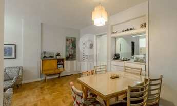 Imagem 5: Face Norte próximo ao Parque Ibirapuera