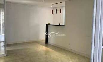 Imagem 6: Apartamento com 1 dormitório, 55 m² - venda por R$ 775.000,00 ou aluguel por R$ 4.655,00/m