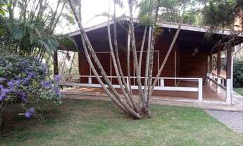 Imagem 5: Venda Casa no Condomínio Alpes da Cantareira, com 4 dormitórios