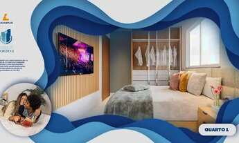 Imagem 7: 004 - APARTAMENTO PORTO II / CONDOMINIO CLUBE / ATO DE 499,99