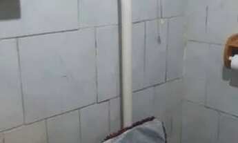 Imagem 4: Casa da Tv. Ferreira Pena, em frente ao Lider, med. 5x45