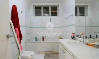 Imagem 5: Vendo Apartamento Cerqueira Cesar 3 suítes 3 vagas de garagem