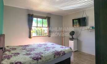 Imagem 7: Casa em alvenaria com 2 dormitórios na avenida em Magistério