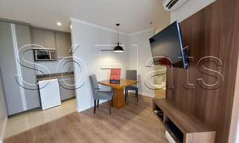 Imagem: Flat Quality Alvorada com 2 dormitórios