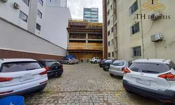 Imagem 2: Apartamento com 2 dormitórios para alugar, 70 m² por R$ 3.000,01/mês - Centro - Balneário