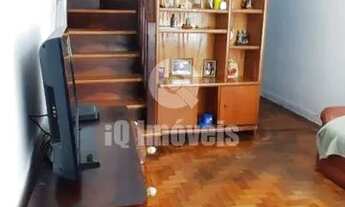 Imagem 5: Sobrado a venda 167 m² 2 dormitórios 2 vagas no Campo Belo