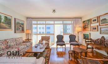 Imagem 3: Apartamento com 3 dormitórios à venda, 162 m² por R$ 1.680.000 - Jardim Paulista - São Pau