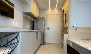 Imagem: São Paulo - Studio - BROOKLIN