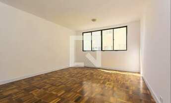 Imagem 2: Apartamento para Aluguel - Mercês, 3 Quartos, 84 m2