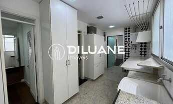 Imagem 6: Apartamento-À VENDA-Ipanema-Rio de Janeiro-RJ