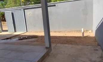 Imagem 6: Vendo Casa Nova Já Avaliada Pela Caixa 2/4 Sendo Uma Suíte Região de Taquaralto