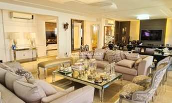 Imagem 5: Apartamento com 4 Quartos à Venda Mobiliado, 350 m² no Setor Oeste em Goiânia