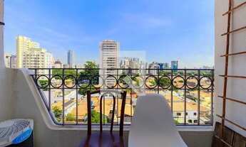 Imagem 7: Apartamento para Aluguel - Brooklin, 1 Quarto, 45 m2