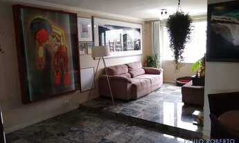 Imagem 2: APARTAMENTO - POMPÉIA - SP