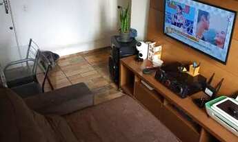 Imagem 2: Apartamento Guaianazes