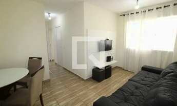 Imagem: Apartamento para Aluguel - Cidade Satelite