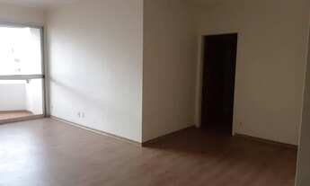 Imagem 3: Apartamento com 3 dormitórios para alugar, 97 m² por R$ 1.800,00 Centro - Ribeirão Preto