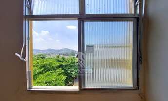 Imagem 6: Apartamento - Sala - 2 Quartos - Quadra - Play - Vaga - Portaria 24h - Aerobita - Praça S