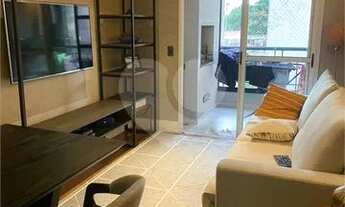 Imagem: Apartamento a venda com 67 m² 2 quartos