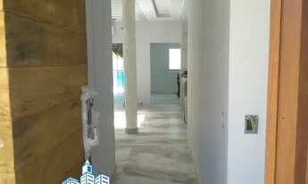 Imagem 3: ÁGUAS DE LINDóIA - Casa de Condomínio - Maria Andrade