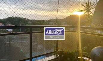 Imagem 3: Apartamento à venda, 90 m² por R$ 450.000,00 - Itaipu - Niterói/RJ