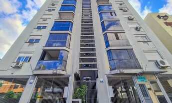 Imagem: Apartamento com 2 dormitórios para alugar