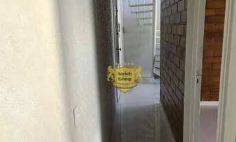 Imagem 6: Cobertura com 2 dormitórios à venda, 100 m² por R$ 450.000,00 - Fonseca - Niterói/RJ