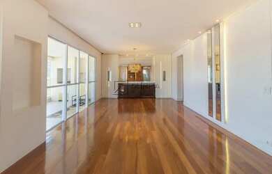 Imagem 4: Apartamento Locação 3 Dormitórios - 141 m² Vila Romana