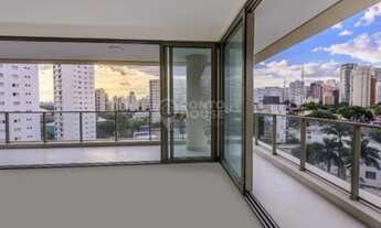 Imagem 5: Apartamento novo de 294m² com 04 suites, 04 vagas e lazer na Vila Mariana