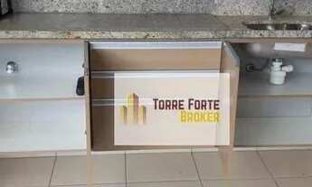 Imagem 3: Apartamento com 3 dormitórios para alugar, 83 m² por R$ 4.688,00/mês - Buritis - Belo Hori