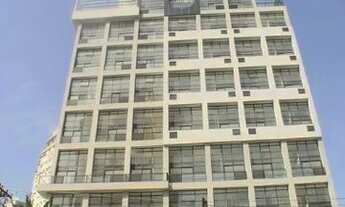 Imagem 4: Apartamento Locação Vila Olímpia 50 m² 1 Dormitórios