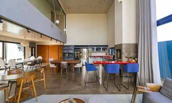 Imagem 4: Casa com 5 dormitórios à venda no Reserva Santa Luisa - Ribeirão Preto/SP