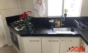 Imagem 6: Ótimo Apartamento Completo em Armários, 3 Quartos e Lazer Completíssimo