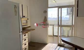 Imagem 7: Vende apartamento semi-mobiliado no Piazza Del Fiori com 3 dormitórios, 2 banheiros sala 2