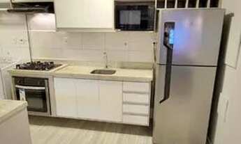 Imagem 6: Apartamento 3 Dormitório 100% Mobiliado . Reserva Inglesa .Liverpool . P.Negra