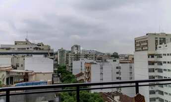 Imagem 4: Tijuca Apartamento com 4 dormitórios